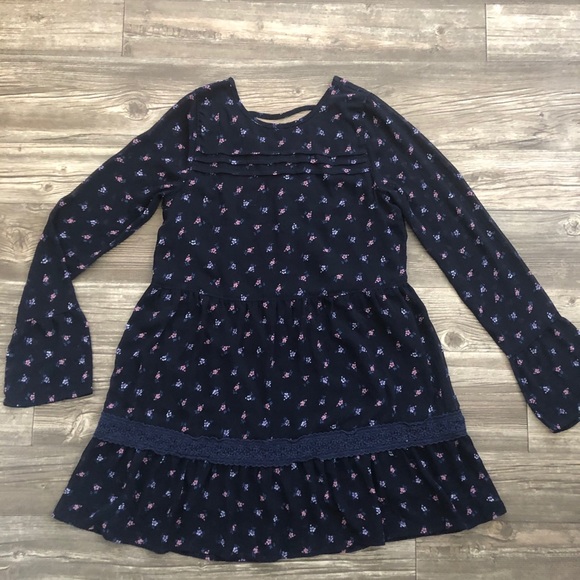 Abercrombie & Fitch Other - Abercrombie & Fitch girls dress